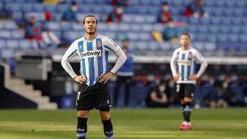 Espanyol - Sabadell en directo: LaLiga Smartbank en vivo