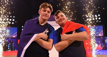 FIFA eNations Cup: España cae en cuartos ante Portugal en FIFA 19