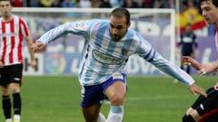 El Valencia busca dinero para comprar a Gámez