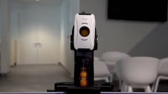 Mejora tu técnica de pingpong con este robot