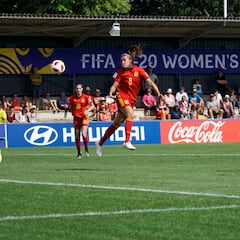 Mundial Sub-20 Femenino: formato, reglas y cómo funciona la Copa del Mundo