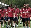 El Athletic debe media ficha del año anterior a la plantilla
