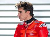 Márquez prioriza su recuperación