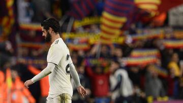 Isco: 101 días que han cambiado su vida en el Real Madrid