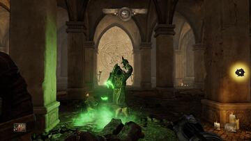 Captura de pantalla - Painkiller: Hell & Damnation (PC)