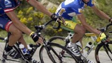 Tyler Hamilton asegura que Armstrong le facilitó EPO