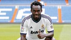 Essien fue presentado y podría debutar hoy