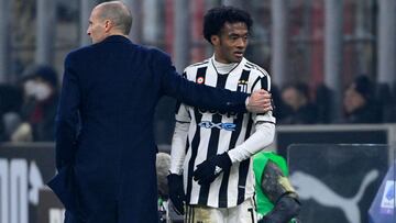 Juan Guillermo Cuadrado