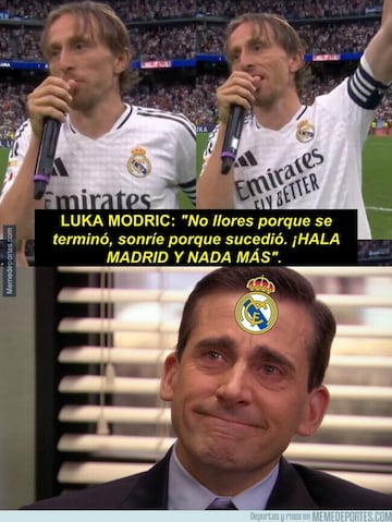 Los memes m¨¢s divertidos del fin de semana