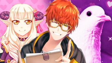 Simuladores de citas: el amor hecho videojuego