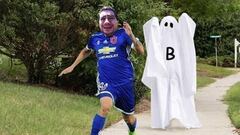 Los memes que dejó el empate en el Superclásico