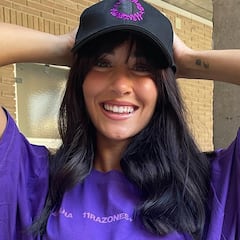 El dineral que gana Aitana Ocaña en redes sociales