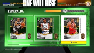 NBA 2K21: ¿por dónde comenzar en My Team?