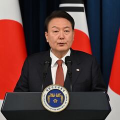 Los jóvenes en Corea del Sur se niegan a trabajar 14 horas al día