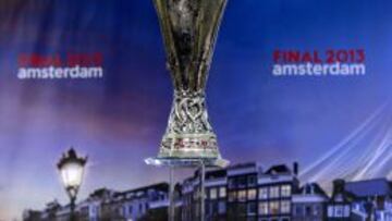 Semifinales: Basilea-Chelsea y Fenerbahçe-Benfica