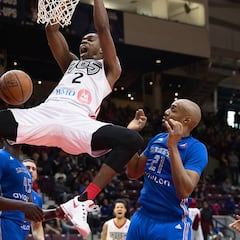 El Joventut busca con urgencia un relevo para Simon Birgander