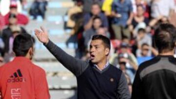 "Esto lo vemos en muchos sitios y no se repiten los penaltis"