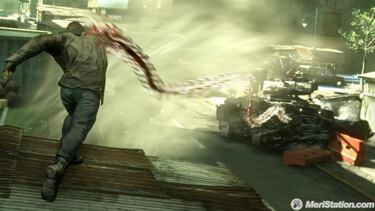 Prototype 2 llegará a PC meses después de PS3 y 360