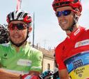 Purito Rodríguez: "Esta Vuelta a España la ganó el mejor"