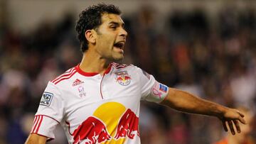 Rafael Márquez confident MLS will soon be better than the Liga MX