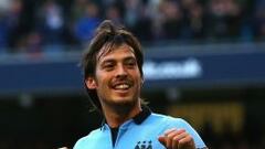 Silva "Estoy muy agradecido a la ovación del Bernabéu"