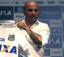Sampaoli busca fichar a ex jugador del FC Barcelona