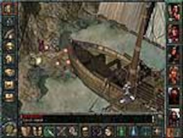 Baldur's Gate: Tales of The Sword Coast (PC)