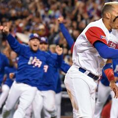 Puerto Rico se dobla, pero no se rompe en el Clásico Mundial