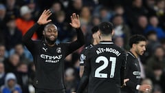 Leeds 0-1 Manchester City: Resumen, resultado y goles del partido|Premier League en directo
