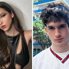 Paty Cantú es captada junto a León Leiden: esto es lo que se sabe del supuesto romance