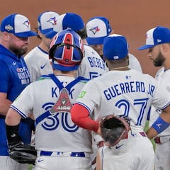 Fun facts about the MLB World Series