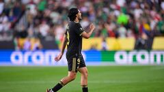 México vuelve a ser ‘goleado’ por Argentina