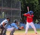 Colombia se metió en la final del Suramericano de Béisbol
