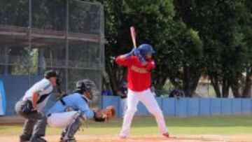 Los peloteros buscan el titulo suramericano ante Brasil y cupo a los pr&oacute;ximos Panamericanos de Toronto, Canad&aacute;. 