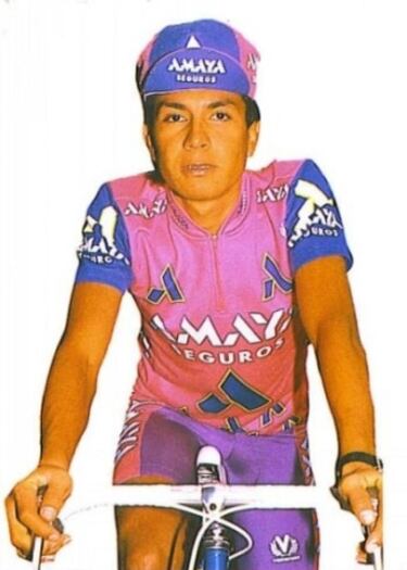 La “bendita locura” de Oliverio Rincón