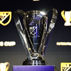 MLS anuncia calendario con formato europeo para la temporada 2027-28