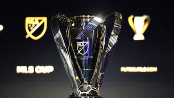 MLS anuncia acuerdos de transmisión de forma lineal con Fox Sports, TUDN, TSN & RDS