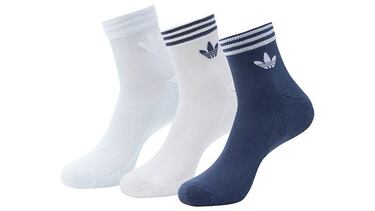 Vuelve a la accin y ahorra hasta un 83% en ropa deportiva Adidas, Puma, Kappa y ms