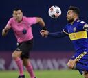 Boca en Copa Libertadores: posibles rivales y cuándo sería el sorteo de octavos