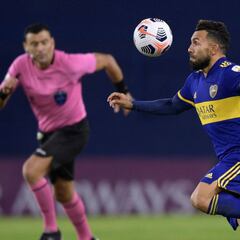 Boca en Copa Libertadores: posibles rivales y cuándo sería el sorteo de octavos