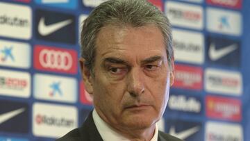 Pep Segura.
