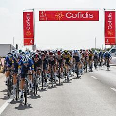 Vuelta a España 2023: fechas, horarios, TV y dónde ver en directo online