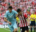 Athletic de Bilbao-Granada en imágenes