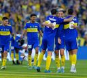 1x1 de Boca: Fabra, el punto más alto del campeón