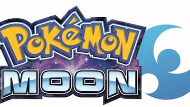 Pokémon Sol y Pokémon Luna registrados por Nintendo