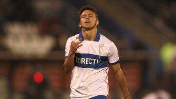 Diego Buonanotte arriesga dos años de prisión por un presunto delito de falsedad.