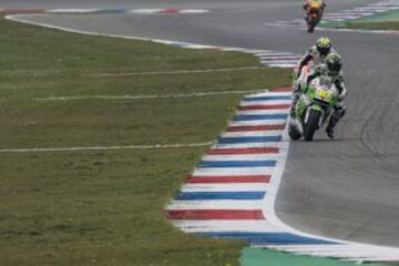 Alvaro Bautista 