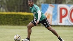La confesión de ‘Manga’ sobre su renuncia de Atlético Nacional