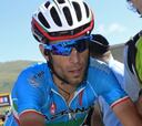Nibali confirma que estará en La Vuelta junto a Aru y Mikel Landa