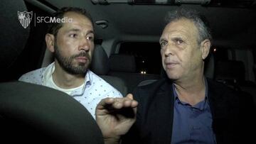 La Europa League obliga al Sevilla a fichar centrales ya